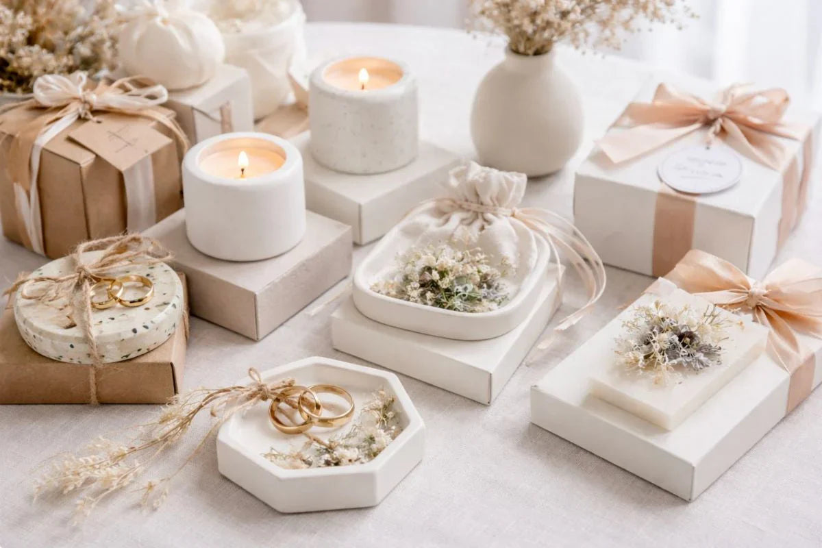 Gifts & Personalization