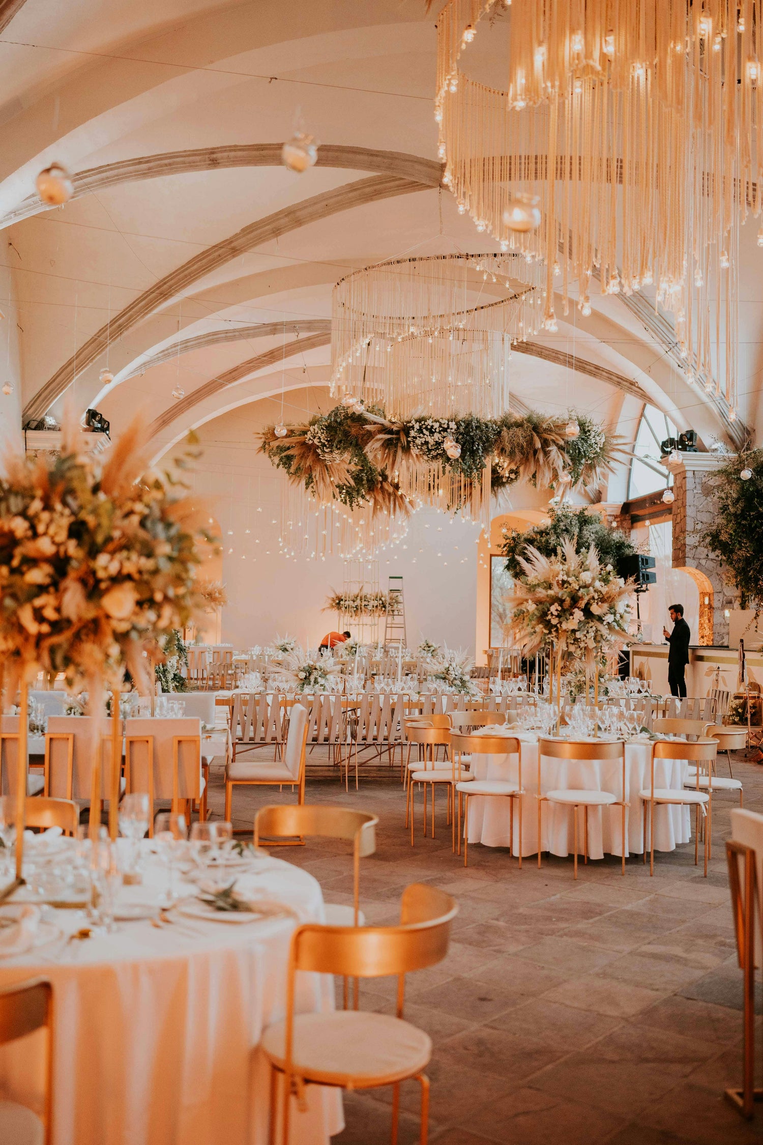 Wedding Decoration