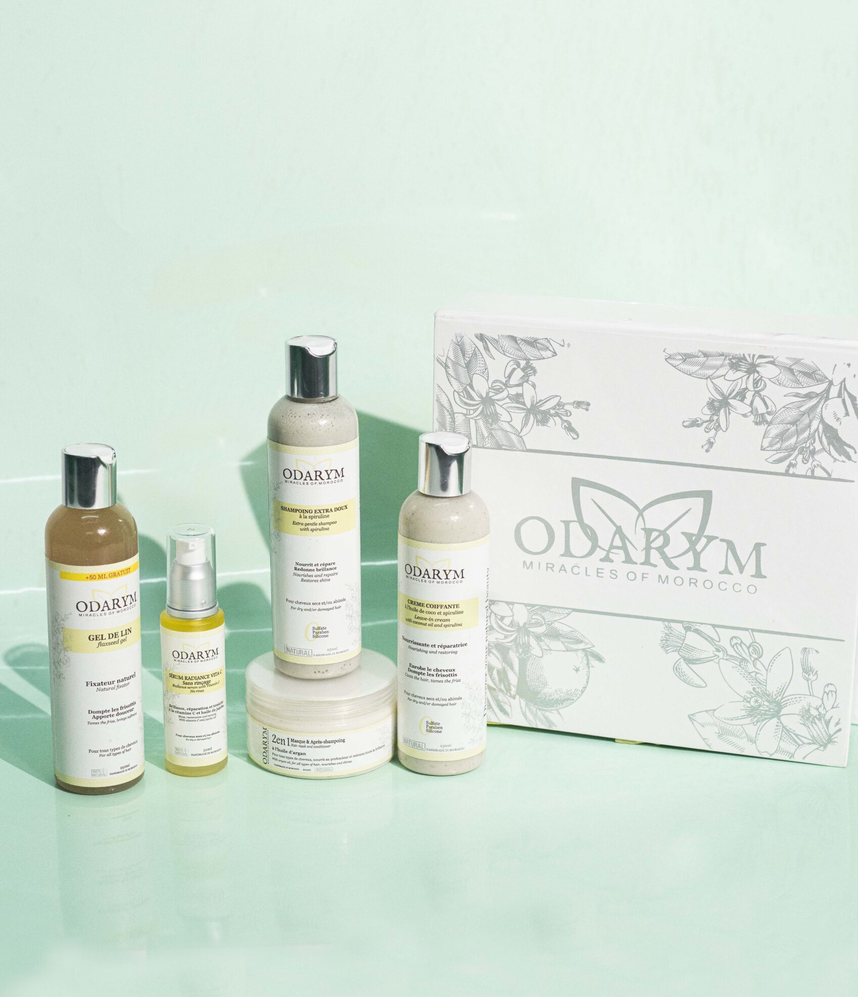 مجموعة الشعر الكاملة