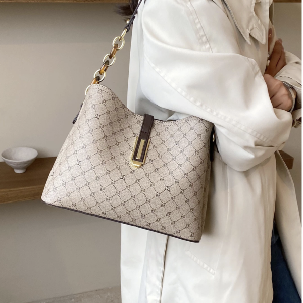 Sac à main Élégant à bandoulière ajustable