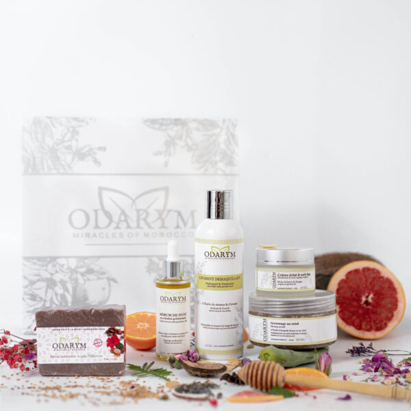 Pack Harmonie naturelle