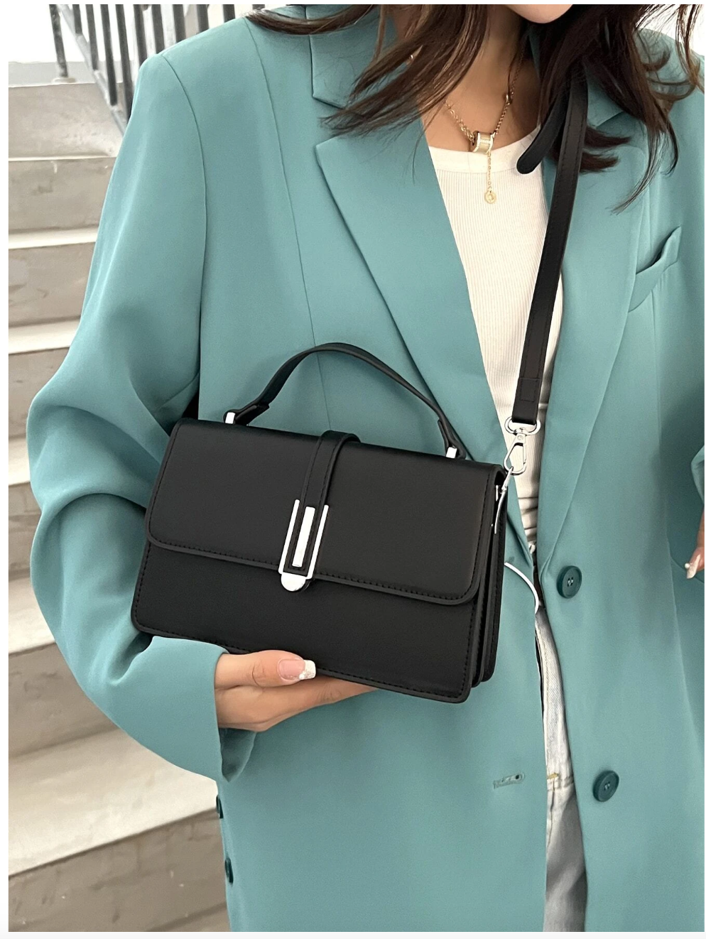 sac à main chic et classic