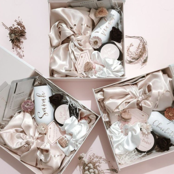 Coffret Bachelorette