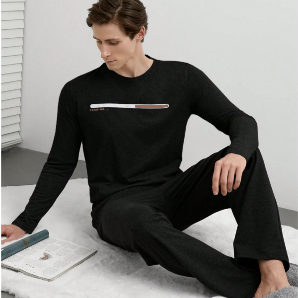 Ensemble De Pyjama 100% cotton