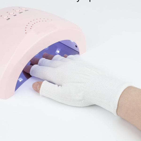 Gants Anti-uv protection