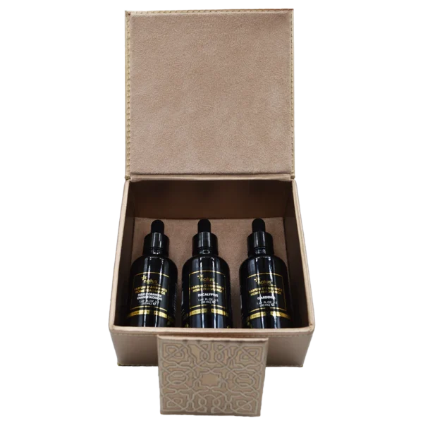 COFFRET BRODE - MAISON