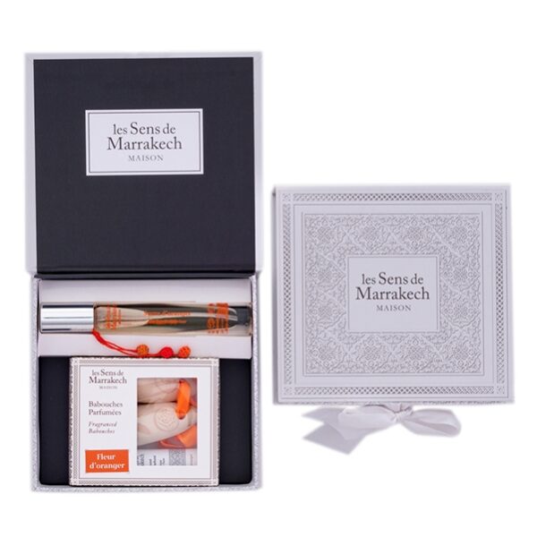 Mini-coffret maison