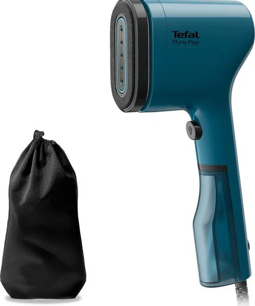 Défroisseur pure pop bleu - Tefal - DT2020E1