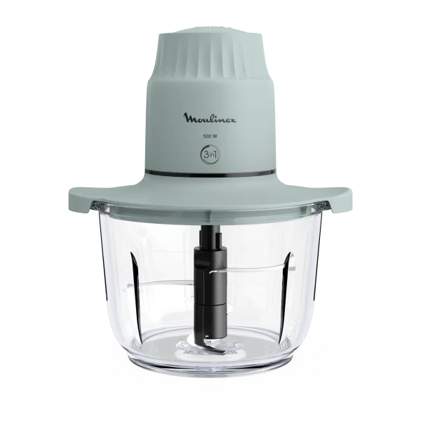 Hachoir CHOPPEO 3 EN 1 - Tefal - DJ603110