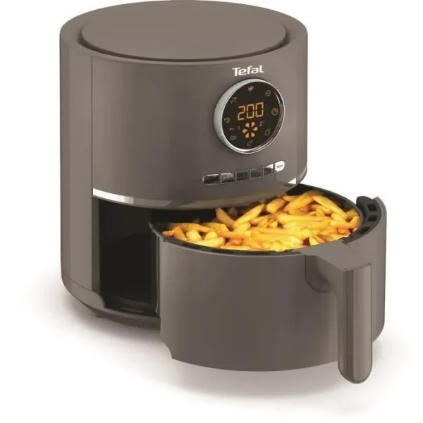 Friteuse air ultra fry - Tefal - EY111B15